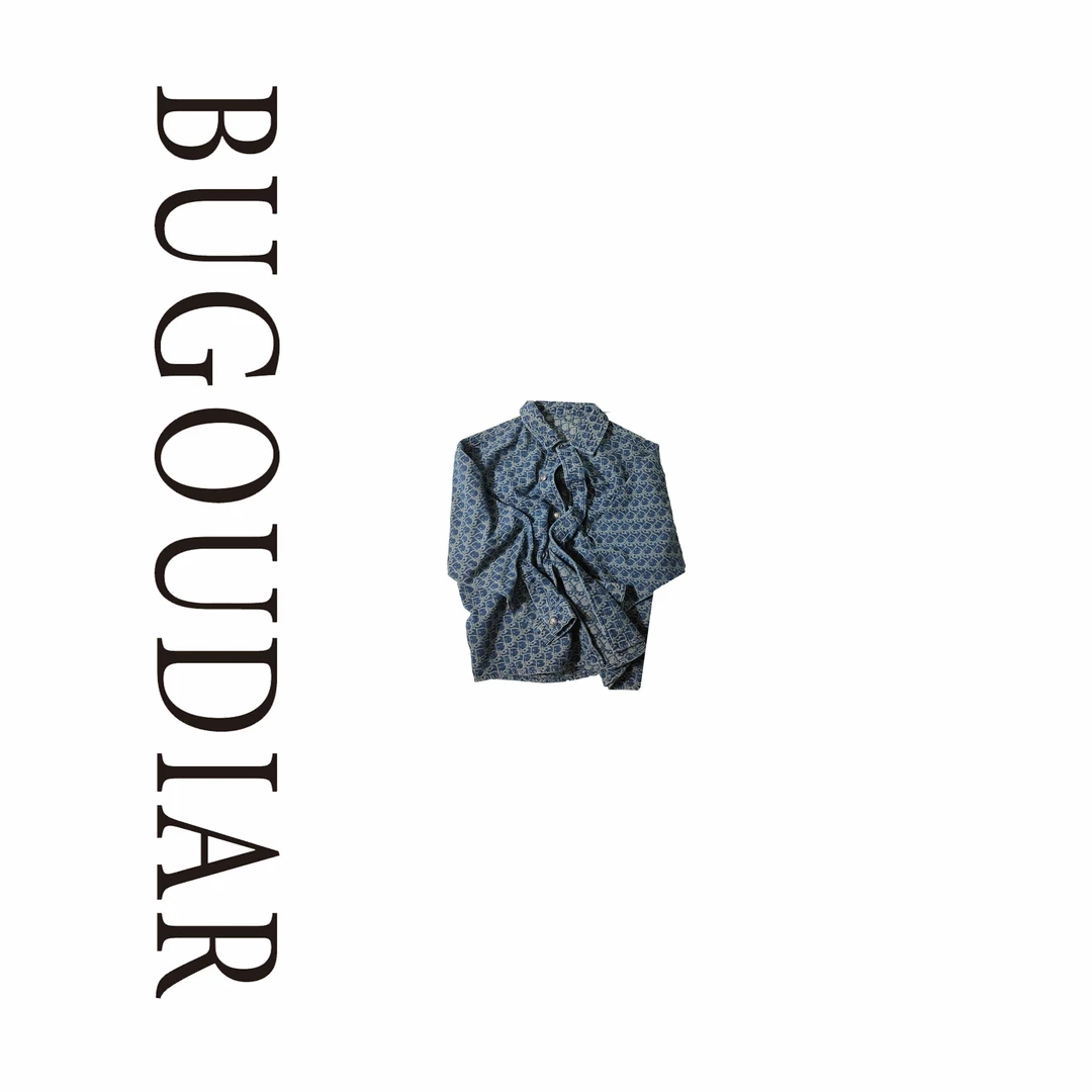 2025年百搭时尚高品质外套百搭款BU378