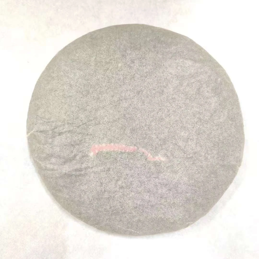 2011年飞台红丝带 7572 熟茶 357克/饼 普洱茶 熟茶