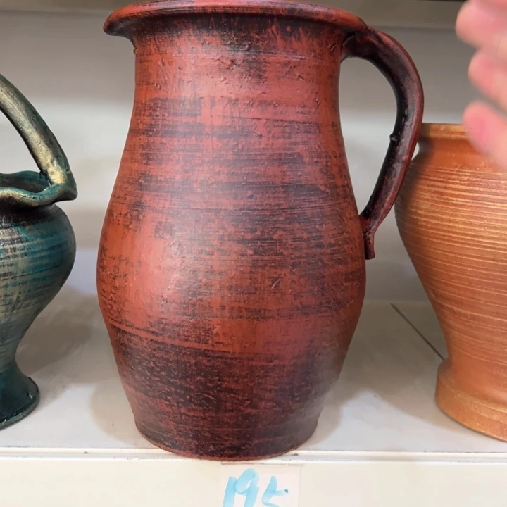 16.6-1微瑕单耳红卡