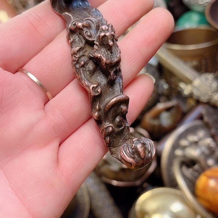 铜器摆件家居摆件