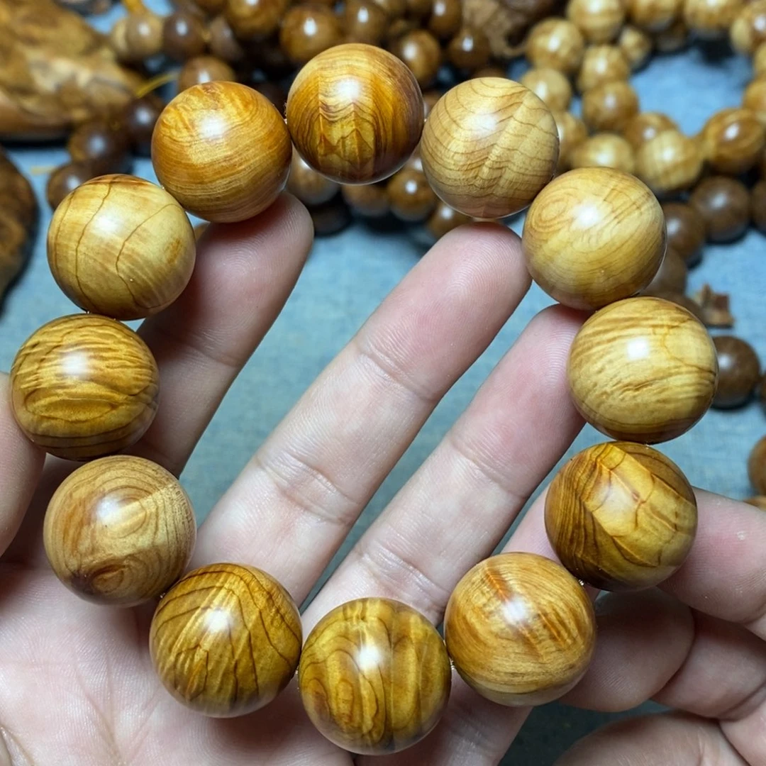 柏木（崖柏）手串/手链