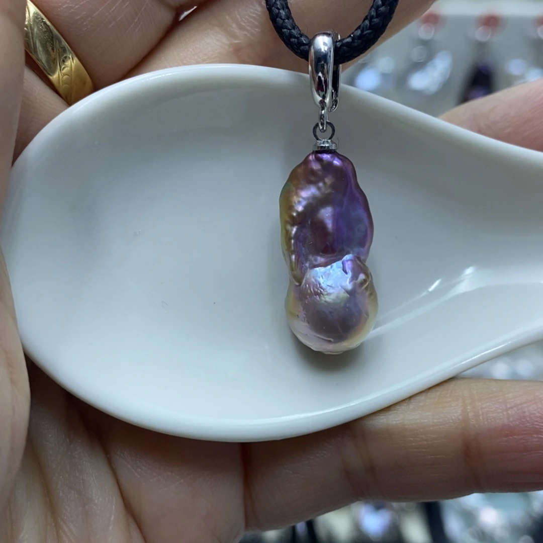 其它淡水珍珠未镶嵌