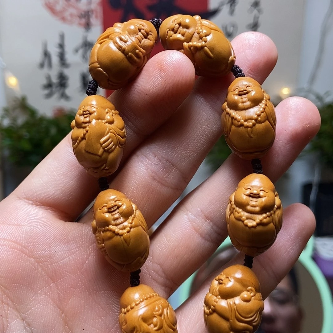 橄榄核手串/手链nbhhhhhhhhhhhhhhhhn