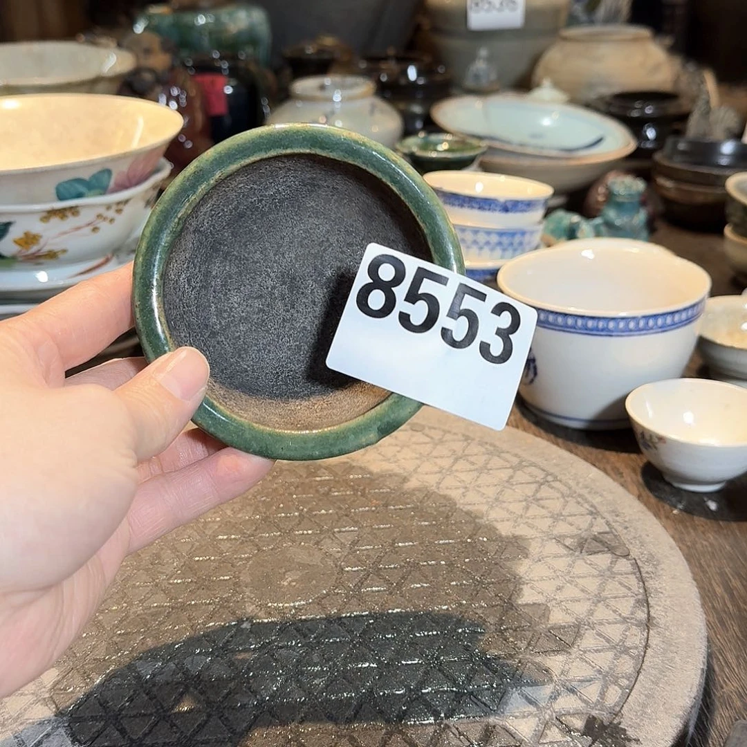 砖雕养****l静静小院老物件8553