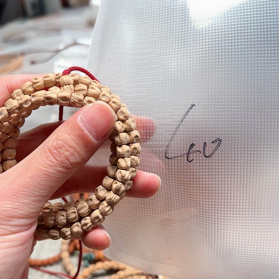 柏香籽/百香籽吊坠无*