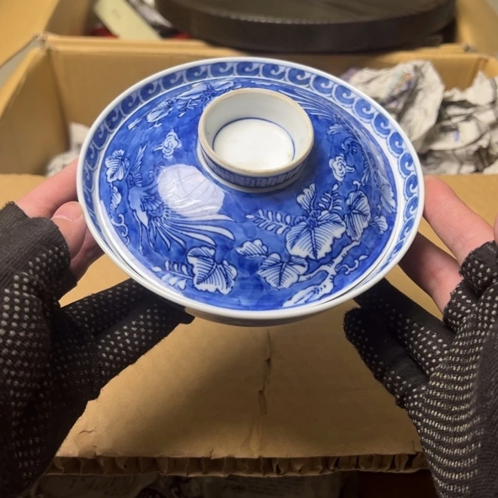 紫砂中古商品谨慎参拍