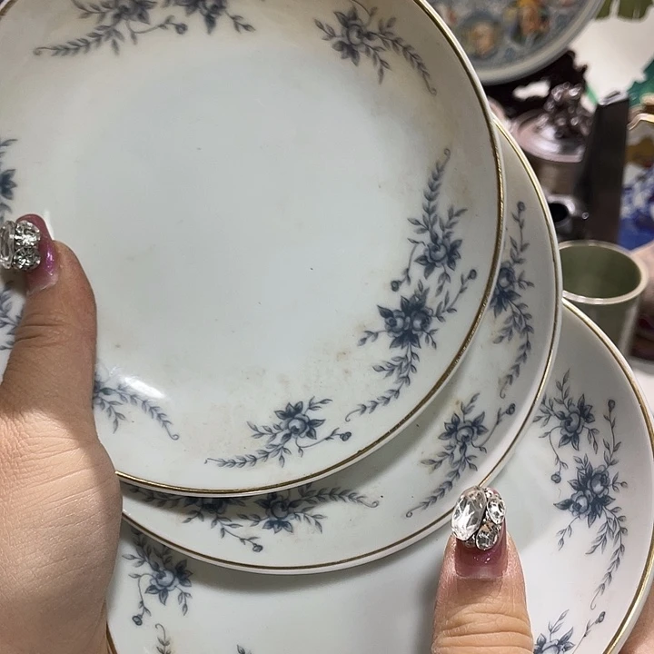 茶杯具19.9发带瑕疵牌都是坏的8