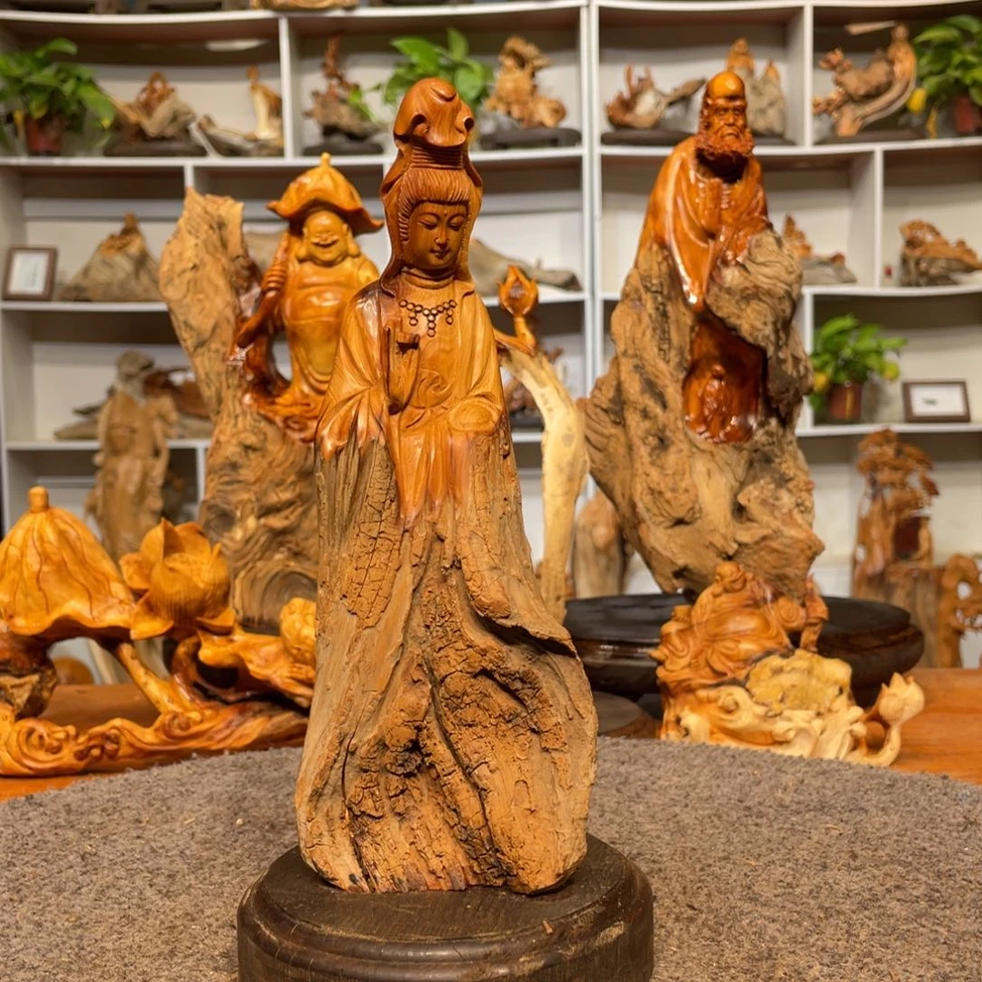 柏木（崖柏）664656564646