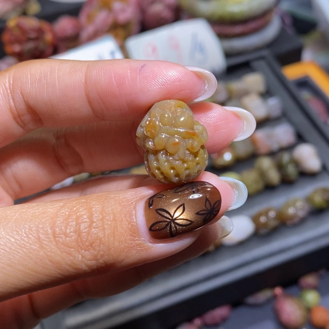 【闪购商品】未镶嵌手链玛瑙/玉髓盐源玛瑙