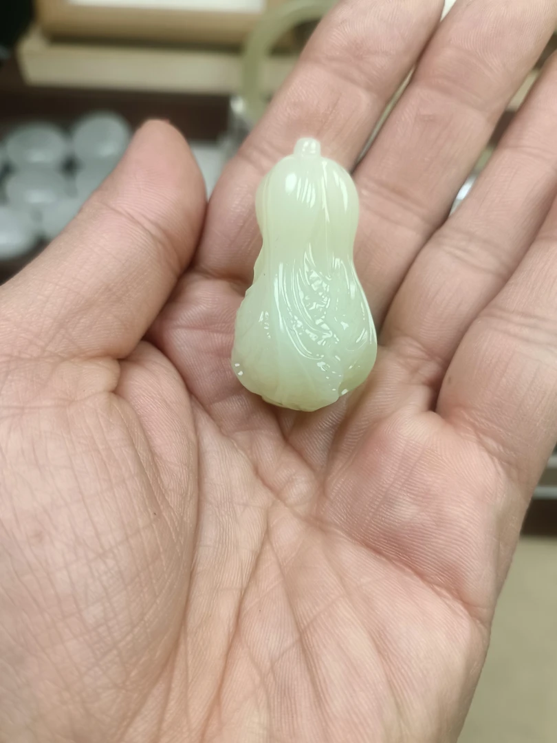 家居饰品拍一发一白菜