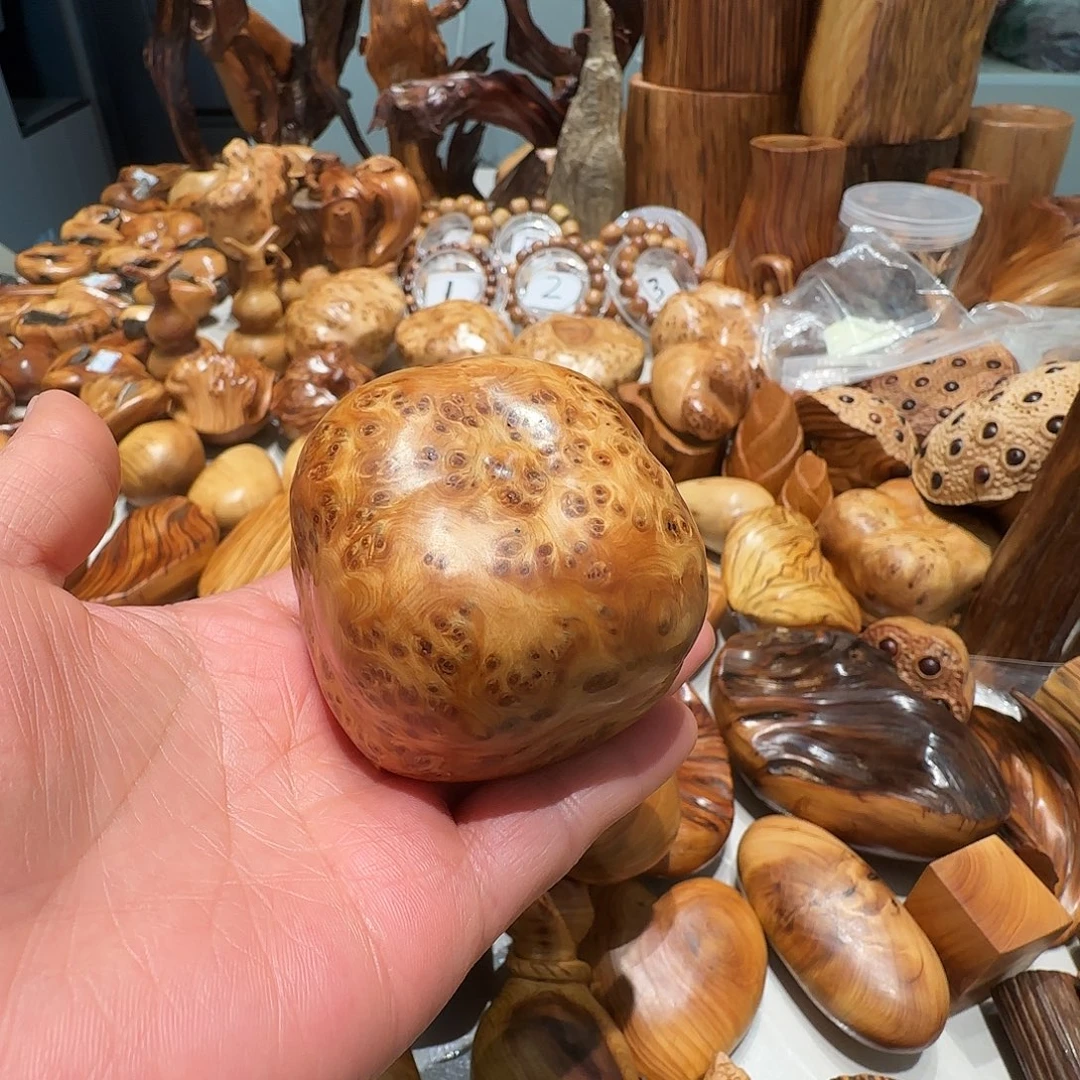 柏木（崖柏）太行崖柏陈化留疤柿柿如意