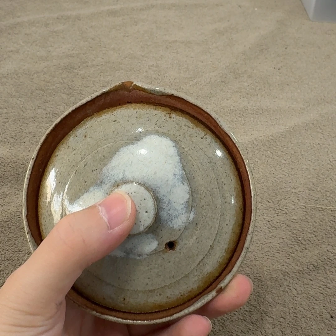 非常好用漂亮的茶具