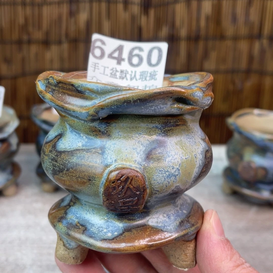景德镇陶瓷艺术玖品
