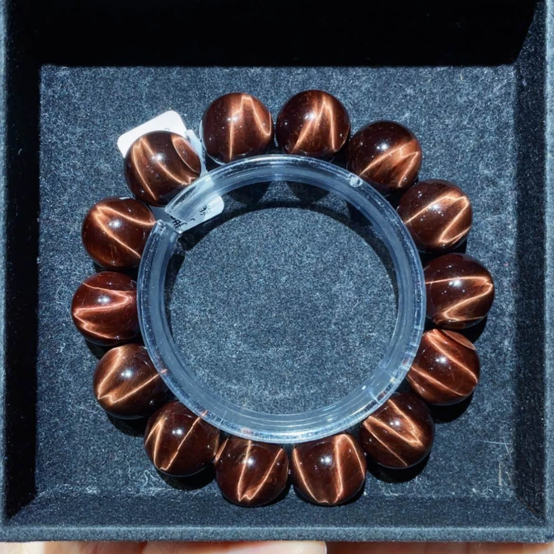 【闪购商品】手链木变石未镶嵌羊*