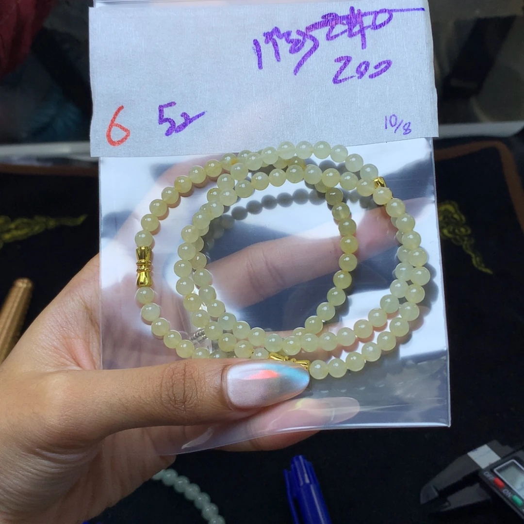 定制翡翠未镶嵌天然缅甸翡翠
