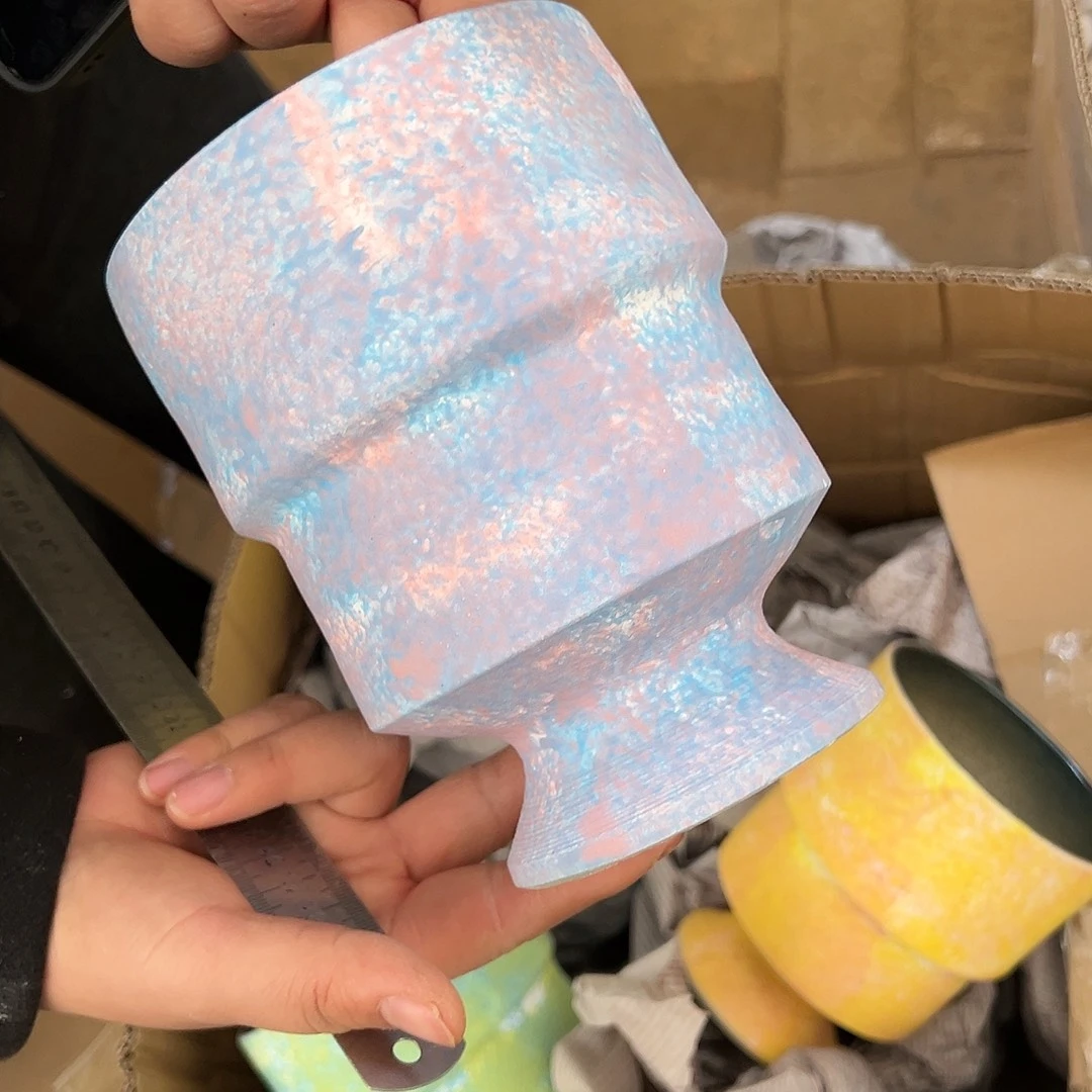 095景德镇陶瓷口11高16