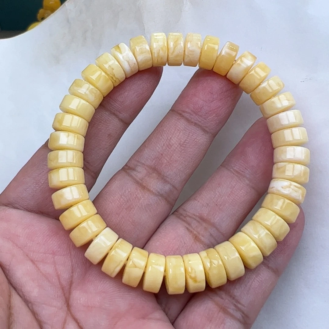 【闪购商品】琥珀未镶嵌珠宝奇石10➕15克