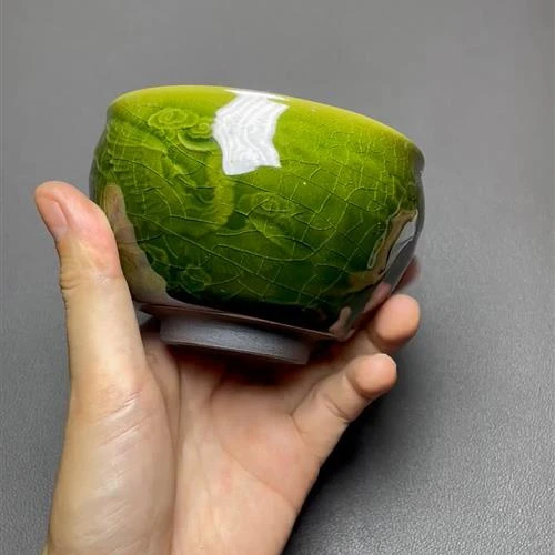 【闪购商品】茶盏-10175..........