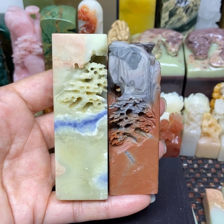 青田石青田石印z