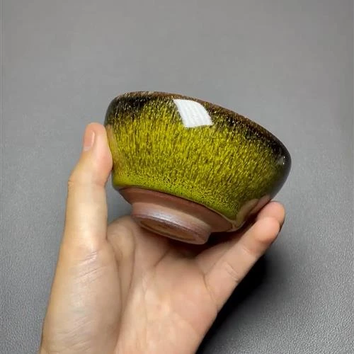 【闪购商品】茶盏-10098..........
