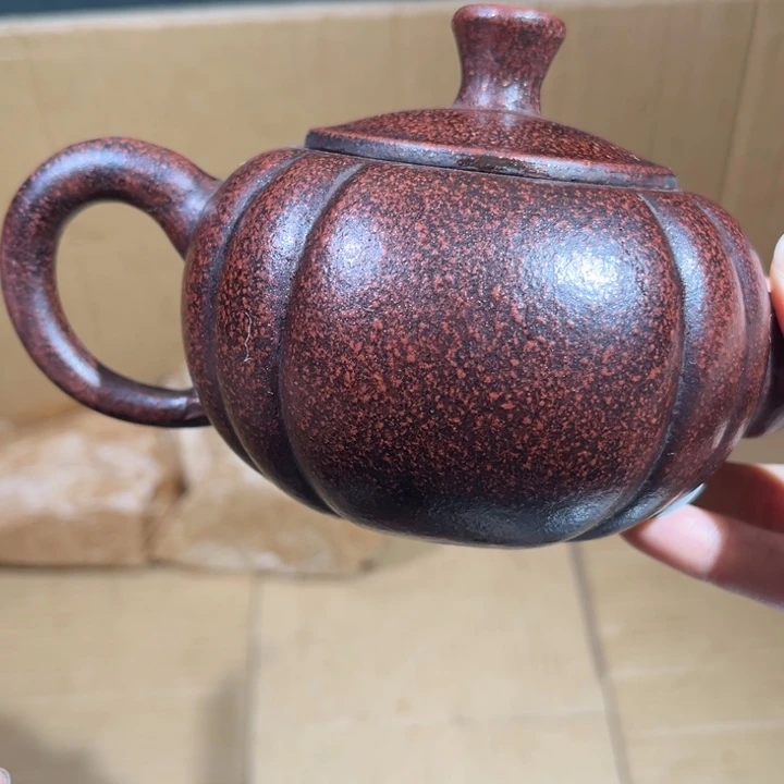 茶壶紫砂紫砂茶壶367