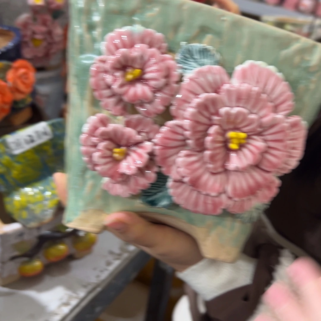 花盆，满18.8米发货爱退款拉黑