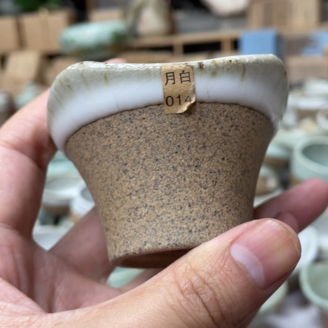【闪购商品】壶老段烧陶瓷茶器！