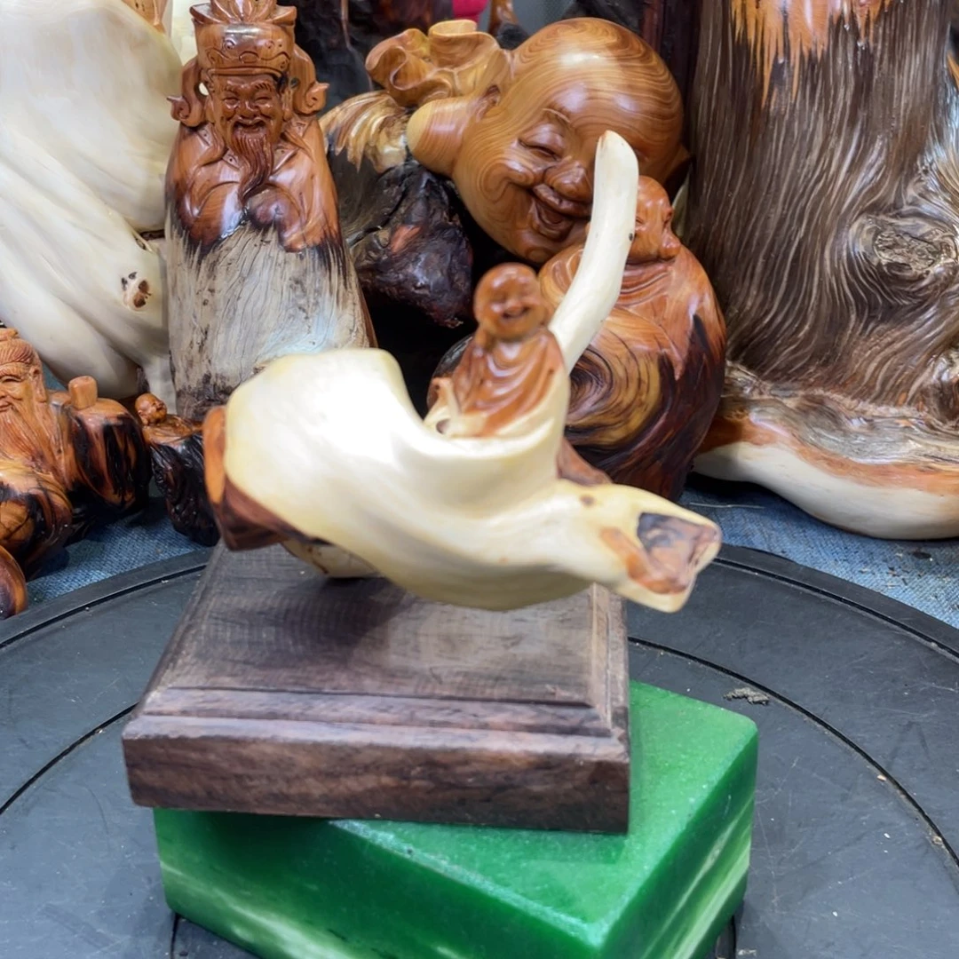 手串/手链柏木（崖柏）