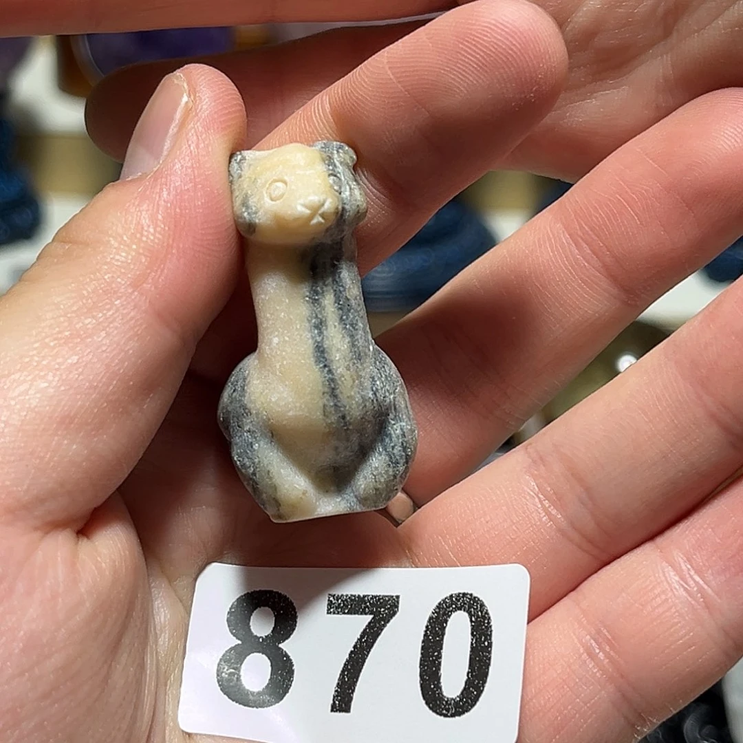 未镶嵌水晶大型摆件（非配饰）