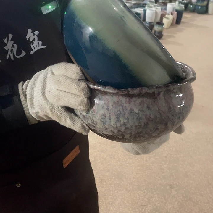 红陶瑕疵20/11两个随机