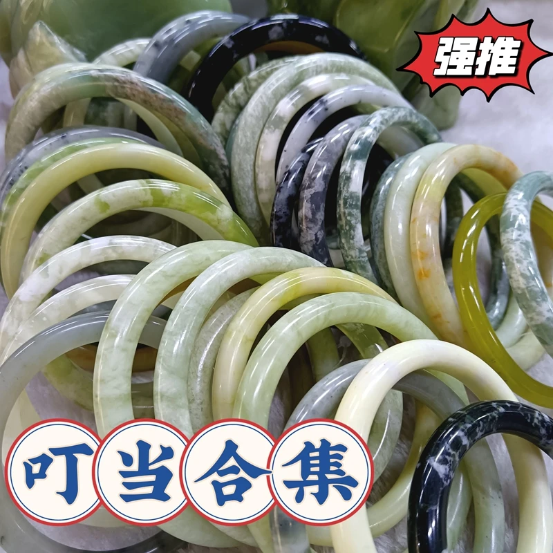 【爆款】必备好物叮当镯细条手镯叠戴神器一物一图hd2