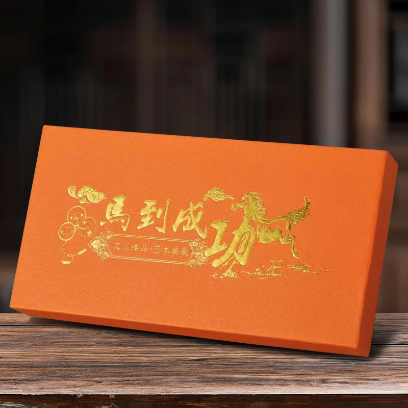 马到成功精品小摆件