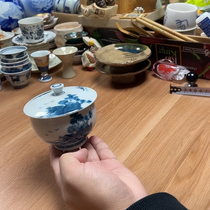 中古物品默认微瑕编号18