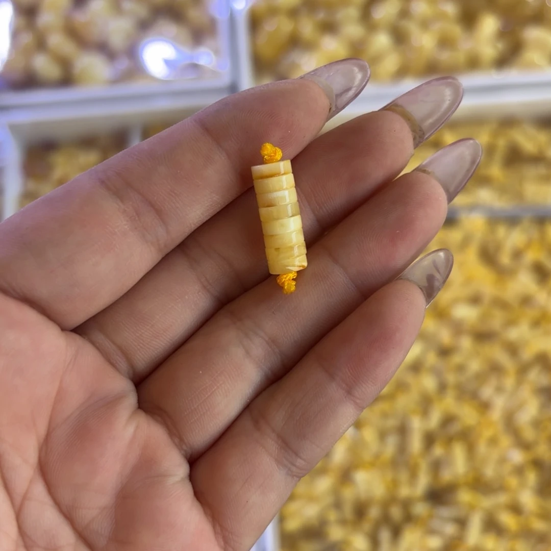 小蜡隔片全品高货7