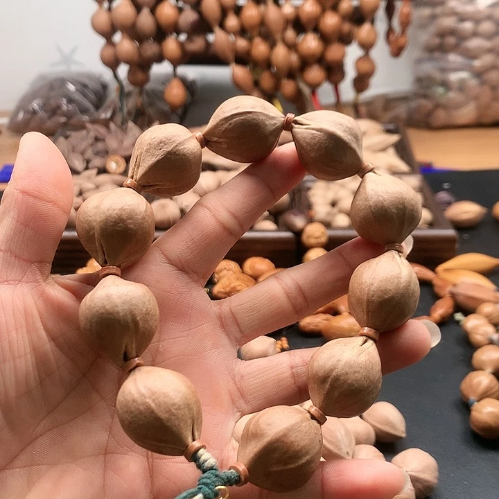 吊坠橄榄核苏州工业园区