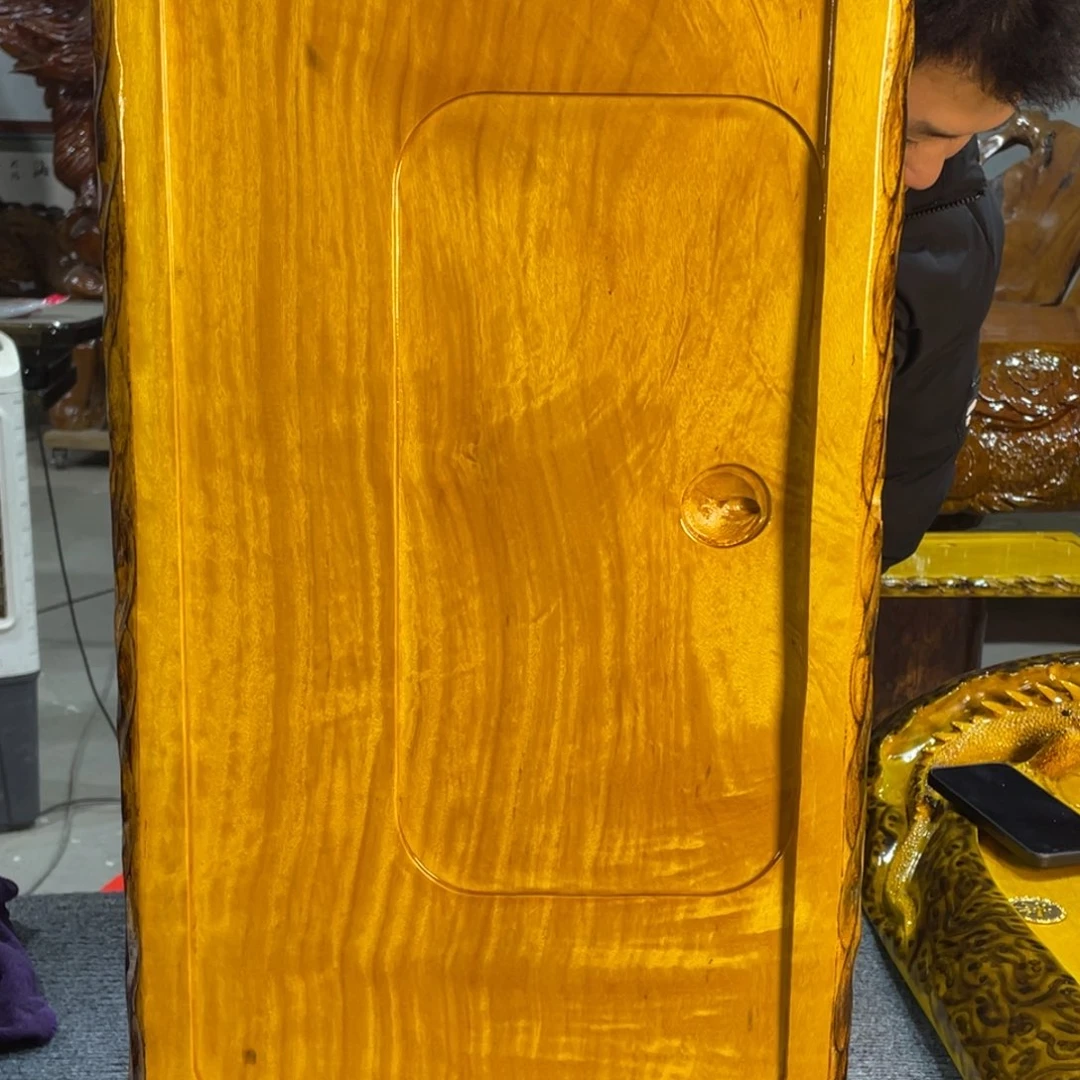 刘***-端景台紫檀木类实木材料实木材料