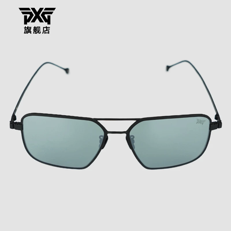 PXG高尔夫眼镜 户外运动专用太阳镜防紫外线蓝光偏光墨镜时尚户外