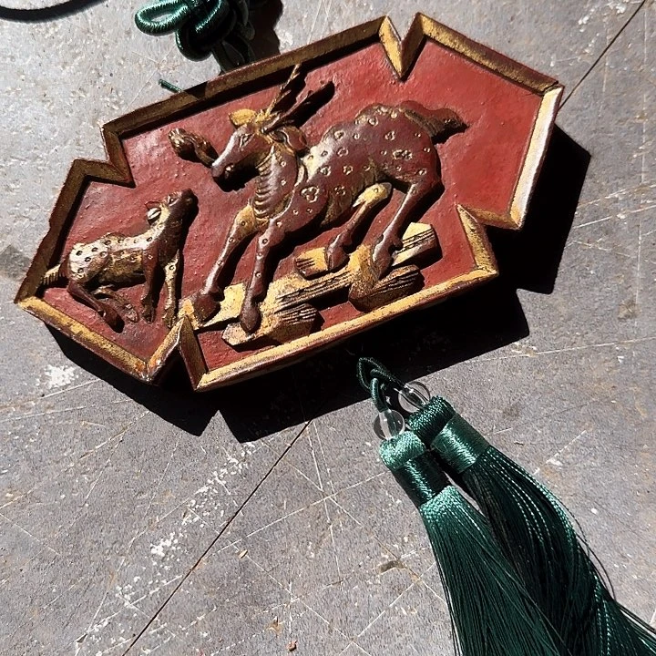 大果紫檀（缅甸花梨）u****8