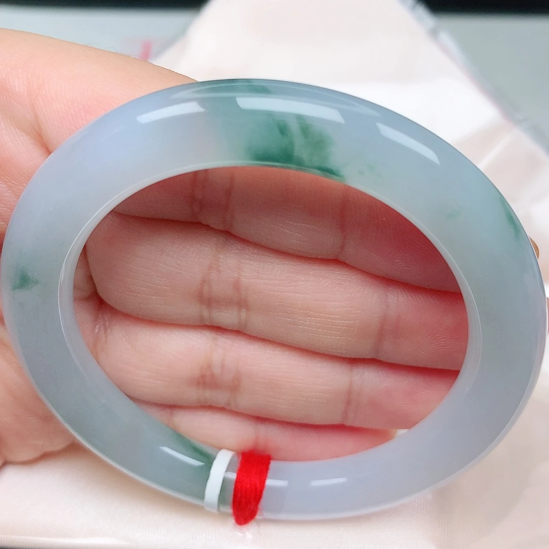 未镶嵌手镯（圆镯）翡翠?*强推⭐️5354