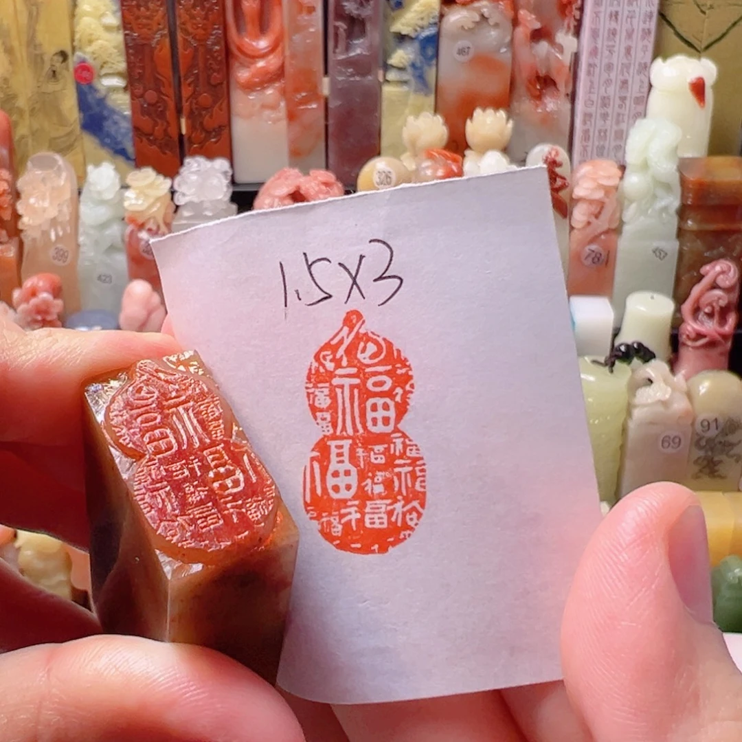 百福葫芦百福葫芦