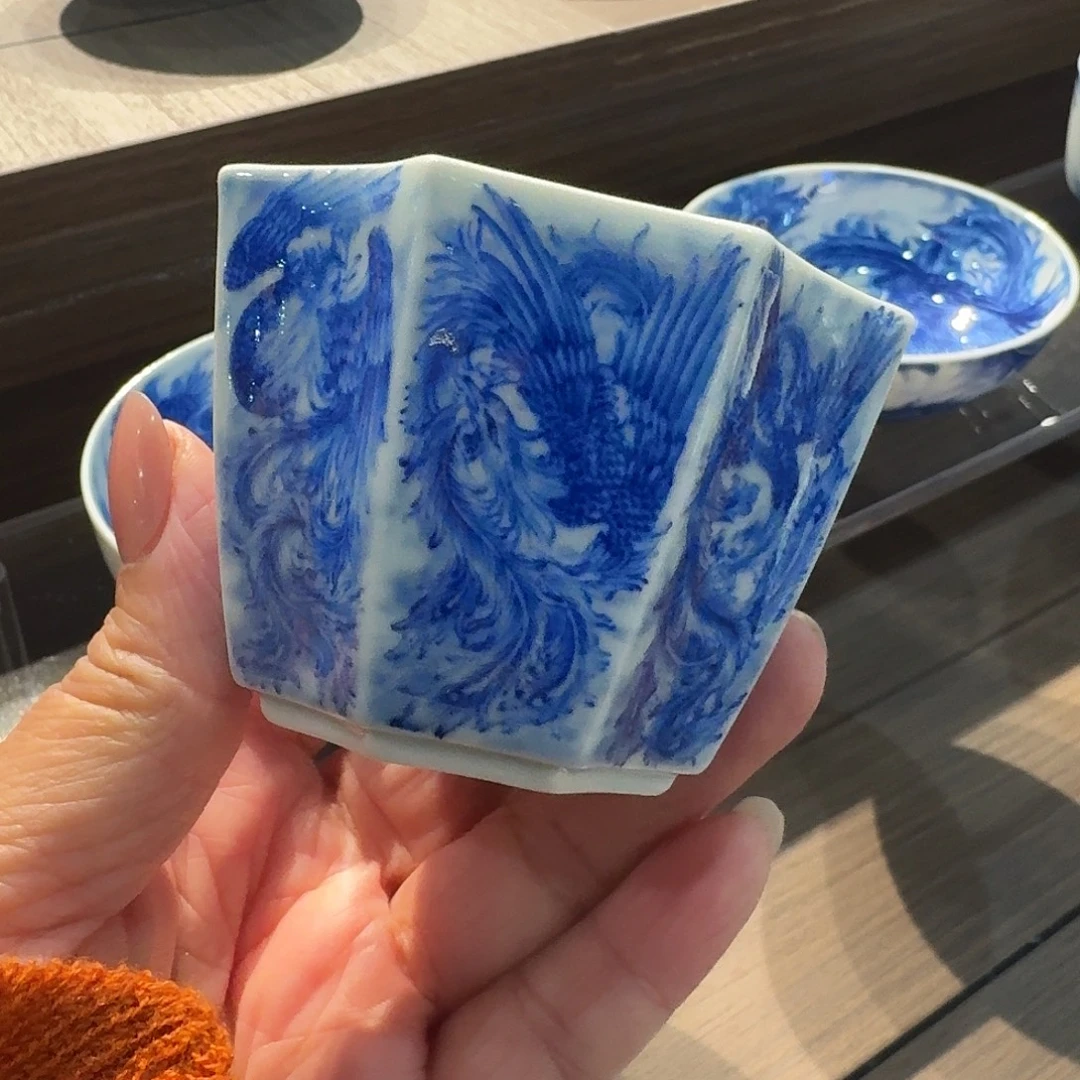 景德镇陶瓷杯杯杯杯杯