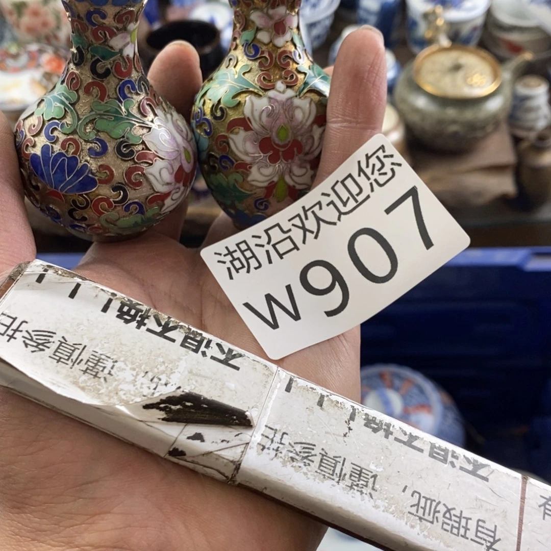 巧***）瓷器的时候我也是醉