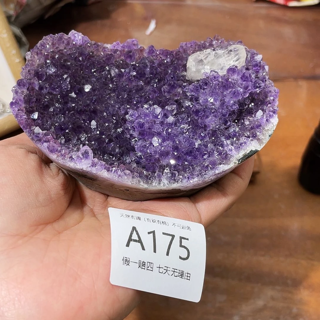 摆件未镶嵌水晶摆件