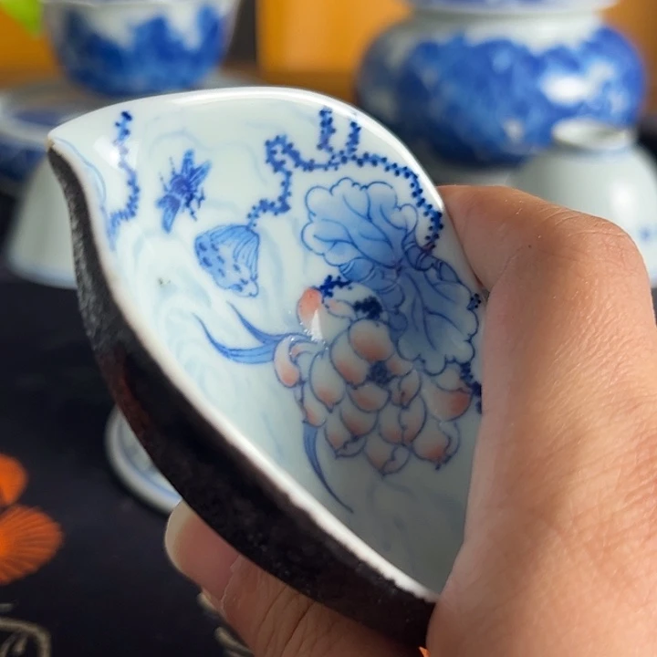 景德镇陶瓷工艺品