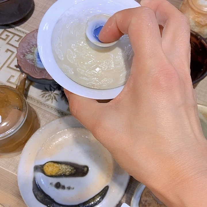 精品茶具陶瓷工艺