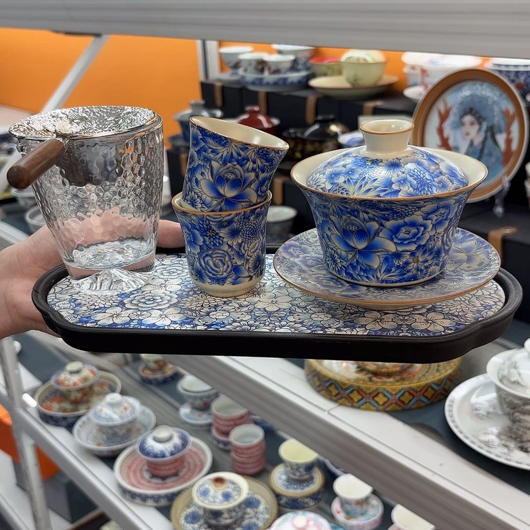 超级超级超级超级茶具