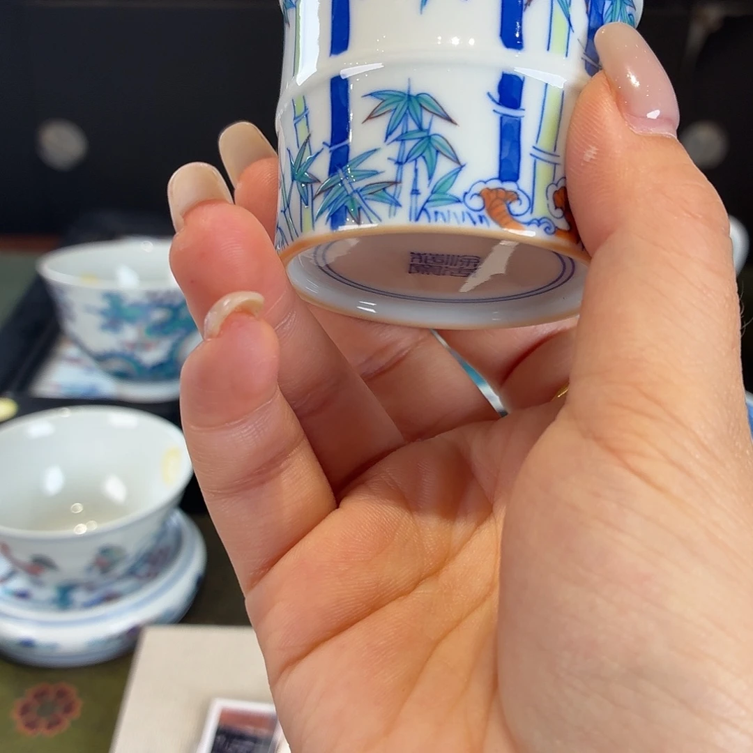 九鸣瓷艺九鸣瓷艺