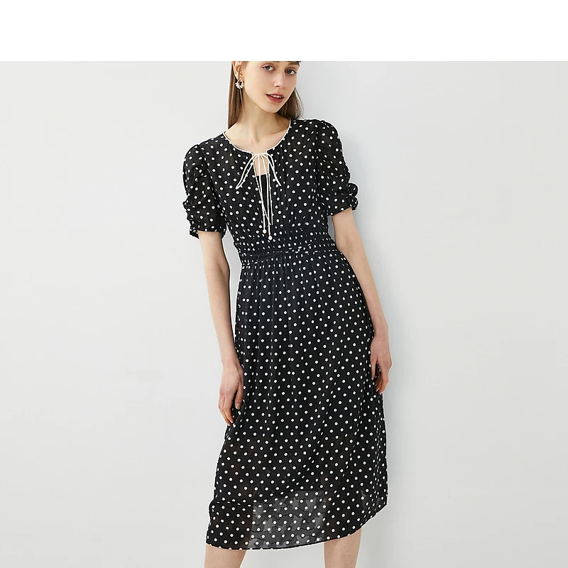 【粉丝专属】DC-NICE 连衣裙3361