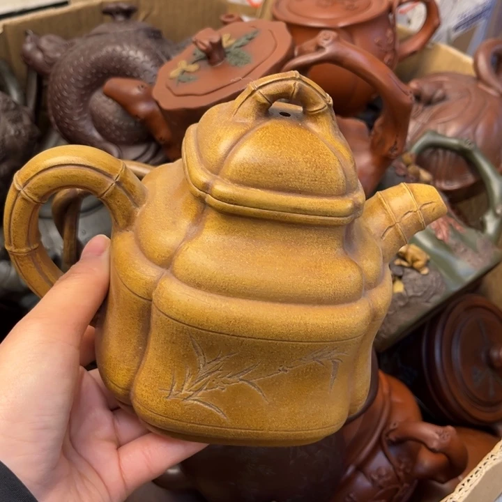 紫砂茶壶紫砂壶等