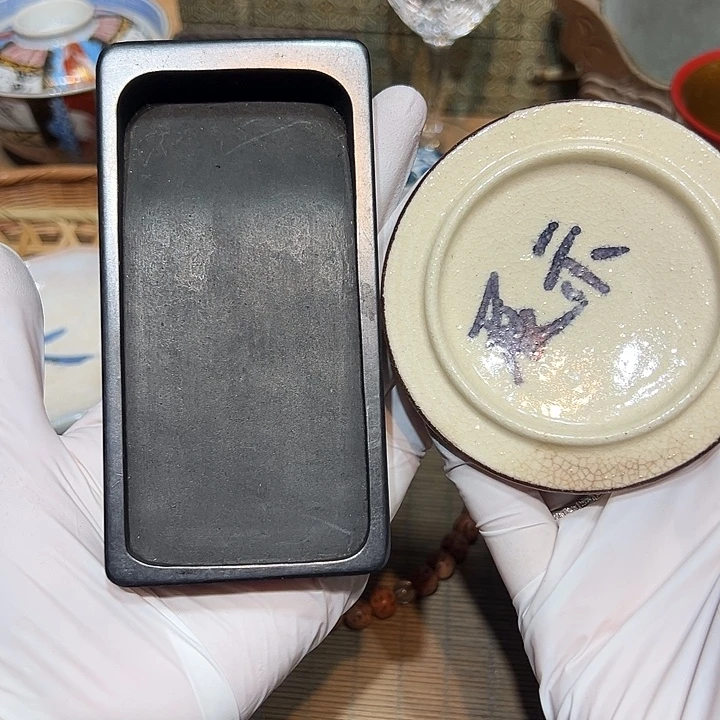 瓷器满58包邮包邮包邮非新